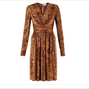 Altuzarra for Target Collaboration Dress